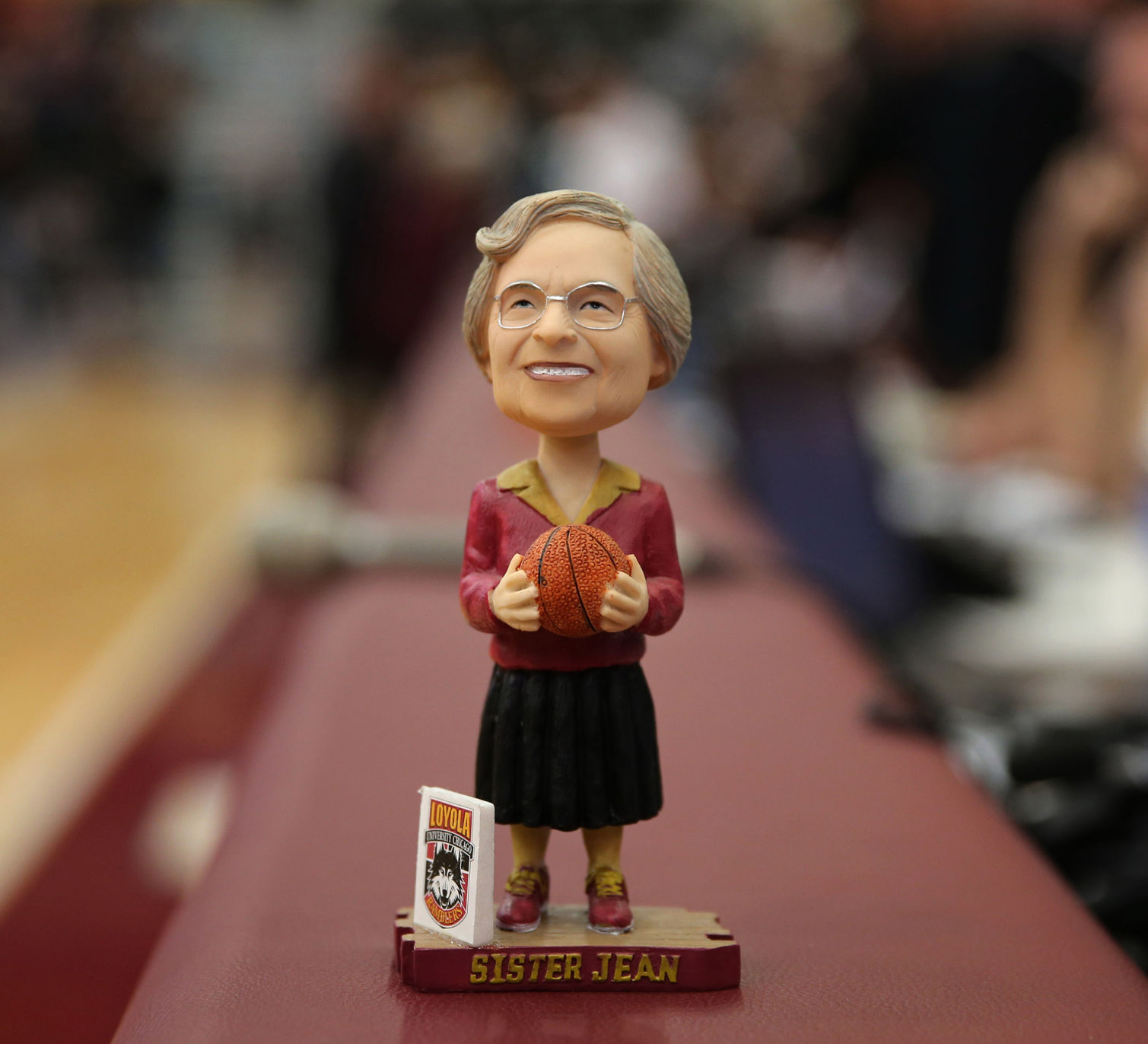 Best college basketball traditions